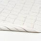 Narma Vao -smartWeave® chenillematto, kaksipuolinen, valkoinen, 70 x 140 cm hinta ja tiedot | Isot matot | hobbyhall.fi