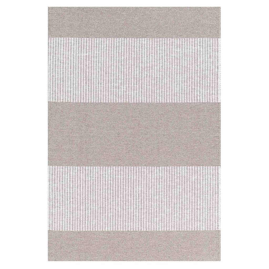 Narma Norrby -plasticWeave™ muovimatto, kaksipuolinen, beige, 70 x 150 cm hinta ja tiedot | Isot matot | hobbyhall.fi