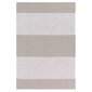 Narma Norrby -plasticWeave™ muovimatto, kaksipuolinen, beige, 70 x 150 cm hinta ja tiedot | Isot matot | hobbyhall.fi