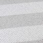 Narma Norrby -plasticWeave™ muovimatto, kaksipuolinen, harmaa, 70 x 100 cm hinta ja tiedot | Isot matot | hobbyhall.fi