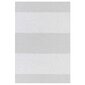 Narma Norrby -plasticWeave™ muovimatto, kaksipuolinen, harmaa, 70 x 250 cm hinta ja tiedot | Isot matot | hobbyhall.fi