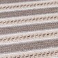 Narma Ryno -plasticWeave™ muovimatto, kaksipuolinen, beige, 70 x 200 cm hinta ja tiedot | Isot matot | hobbyhall.fi