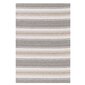 Narma Ryno -plasticWeave™ muovimatto, kaksipuolinen, beige, 70 x 200 cm hinta ja tiedot | Isot matot | hobbyhall.fi