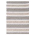 Narma Ryno -plasticWeave™ muovimatto, kaksipuolinen, beige, 70 x 250 cm