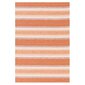 Narma Ryno -plasticWeave™ muovimatto, kaksipuolinen, oranssi, 70 x 250 cm hinta ja tiedot | Isot matot | hobbyhall.fi