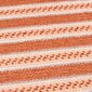 Narma Ryno -plasticWeave™ muovimatto, kaksipuolinen, oranssi, 70 x 300 cm hinta ja tiedot | Isot matot | hobbyhall.fi