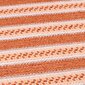 Narma Ryno -plasticWeave™ muovimatto, kaksipuolinen, oranssi, 130 x 190 cm hinta ja tiedot | Isot matot | hobbyhall.fi