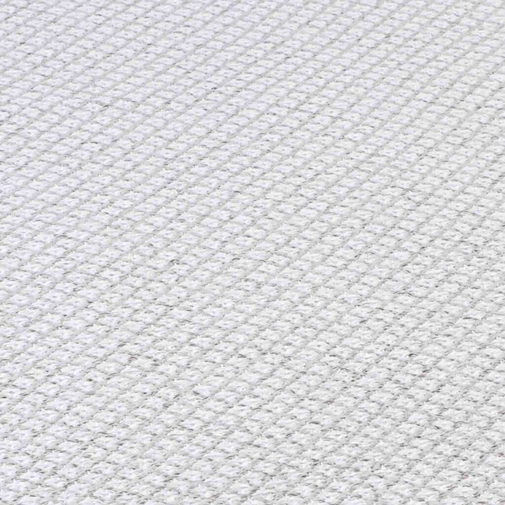Narma Diby -plasticWeave™ muovimatto, kaksipuolinen, harmaa, 70 x 300 cm hinta ja tiedot | Isot matot | hobbyhall.fi