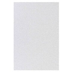 Narma Diby -plasticWeave™ muovimatto, kaksipuolinen, harmaa, 70 x 350 cm hinta ja tiedot | Isot matot | hobbyhall.fi