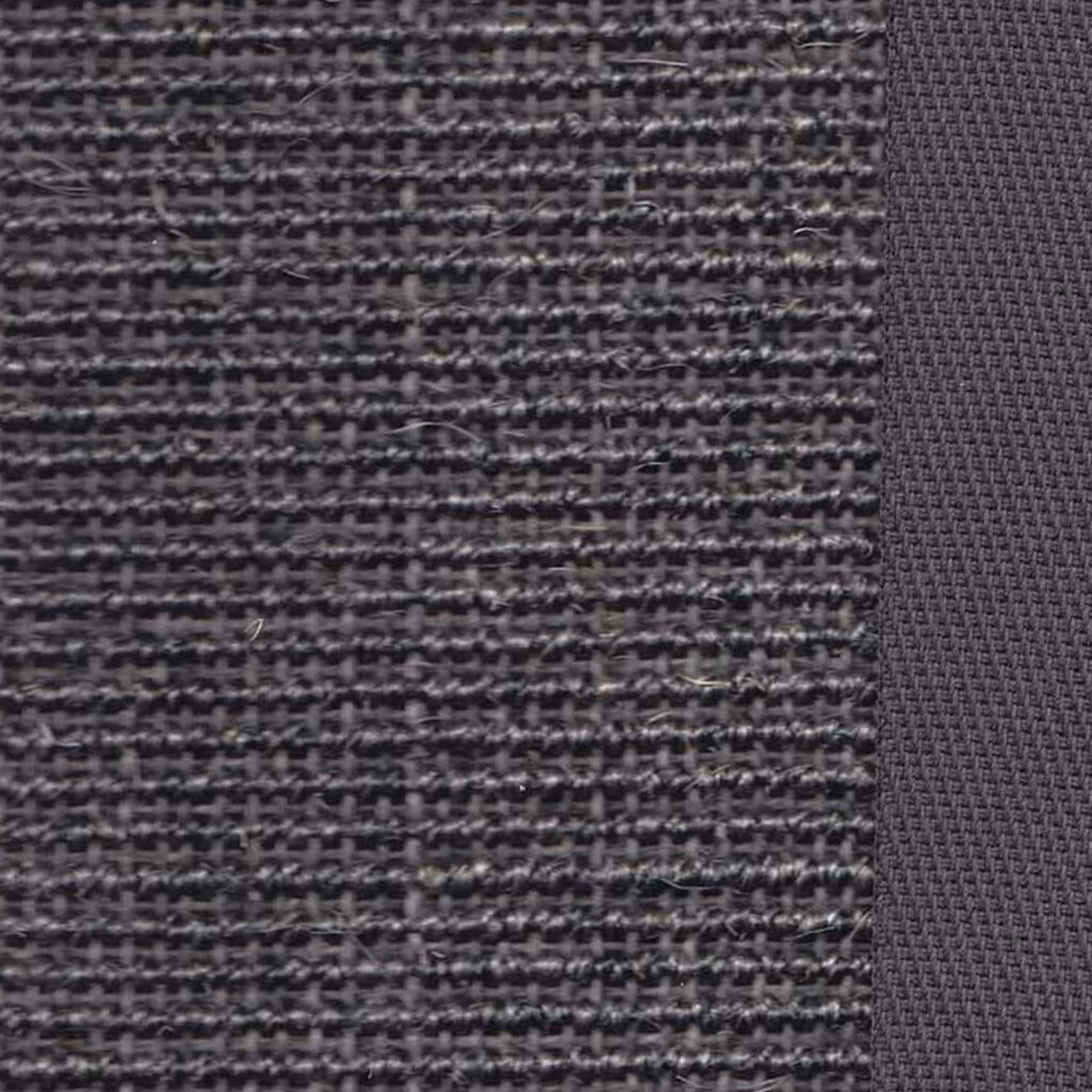 Narma Livos -sisalWeave™ sileäksi kudottu matto, harmaa, 133 x 200 cm hinta ja tiedot | Isot matot | hobbyhall.fi