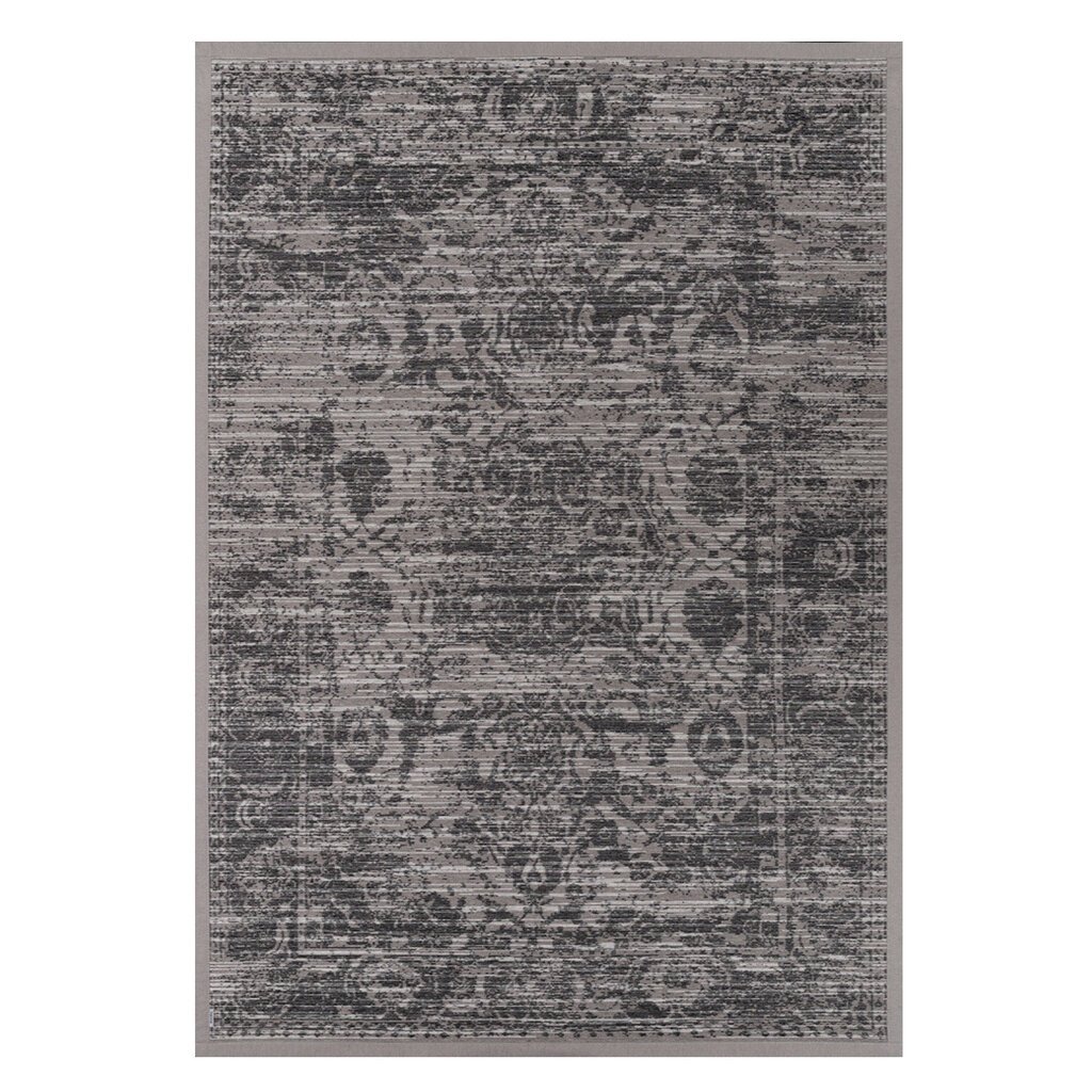 Narma Palmse -smartWeave® chenillematto, kaksipuolinen, beige, 160 x 230 cm hinta ja tiedot | Isot matot | hobbyhall.fi