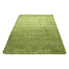 Matto Ayyildiz LIFE vihreä, 160X230 cm hinta ja tiedot | Isot matot | hobbyhall.fi