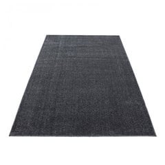 Matto Ata harmaa, 160x230 cm hinta ja tiedot | Isot matot | hobbyhall.fi