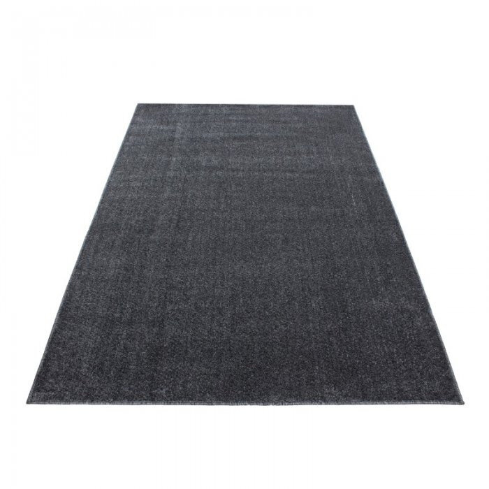 Matto Ata harmaa, 200x290 cm hinta ja tiedot | Isot matot | hobbyhall.fi