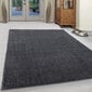 Matto Ata harmaa, 200x290 cm hinta ja tiedot | Isot matot | hobbyhall.fi