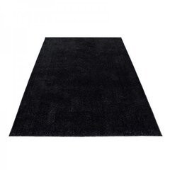 Matto Ata Anthrazit, 80x150 cm hinta ja tiedot | Isot matot | hobbyhall.fi