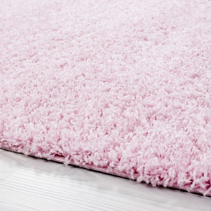 Matto Shaggy Life Pink 1500, 160x230 cm hinta ja tiedot | Isot matot | hobbyhall.fi