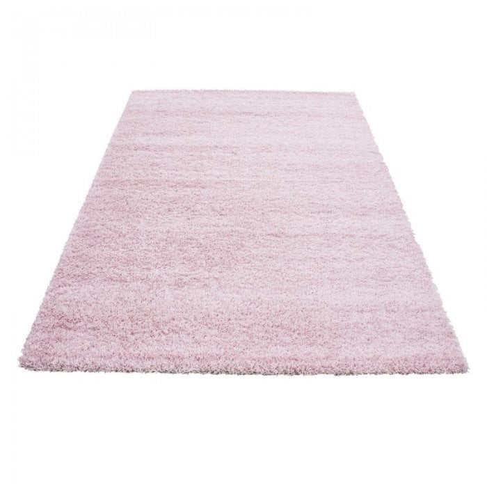 Matto Shaggy Life Pink 1500, 160x230 cm hinta ja tiedot | Isot matot | hobbyhall.fi