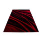 Miami punainen matto 6630, 120x170 cm hinta ja tiedot | Isot matot | hobbyhall.fi