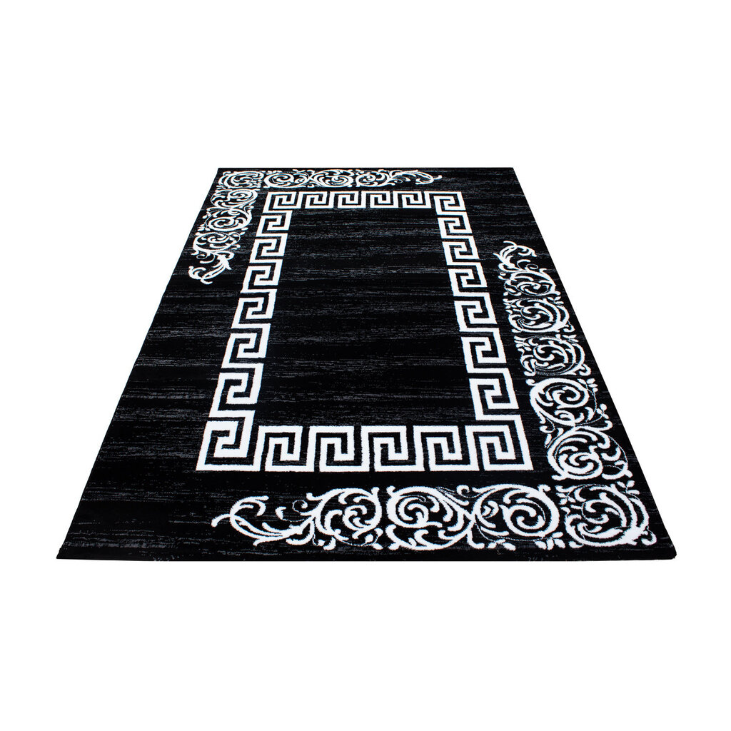 Miami Black matto 6620, 160x230 cm hinta ja tiedot | Isot matot | hobbyhall.fi