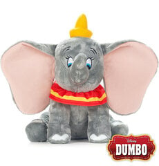 Disney Dumbo Elefantti maskotti pehmo 32cm hinta ja tiedot | Pehmolelut | hobbyhall.fi