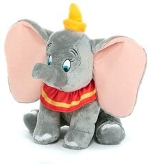 Disney Dumbo Elefantti maskotti pehmo 32cm hinta ja tiedot | Pehmolelut | hobbyhall.fi