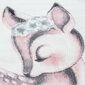 Matto lastenhuoneeseen Ayyildiz Bambi Pink 0850, 160x230 cm hinta ja tiedot | Isot matot | hobbyhall.fi