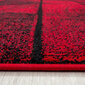 Matto Ayyildiz Beta punainen 1110, 160x230 cm hinta ja tiedot | Isot matot | hobbyhall.fi