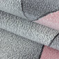 mattopa Ayyildiz Beta Pink 1120, 80x150 cm hinta ja tiedot | Isot matot | hobbyhall.fi