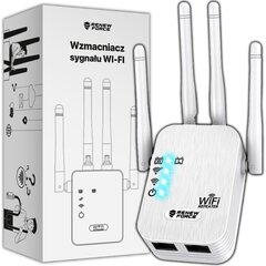 WiFi-signaalin vahvistin Repeater 5GHz, 1200 Mb/s hinta ja tiedot | Signaalinvahvistimet | hobbyhall.fi