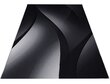 Matto Ayyildiz Plus Black 8010, 200x290 cm hinta ja tiedot | Isot matot | hobbyhall.fi