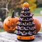 Halloween-kurpitsapuu, 1 kpl hinta ja tiedot | Juhlakoristeet | hobbyhall.fi