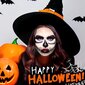 Halloween-tatuointitarrat, 10 kpl hinta ja tiedot | Juhlakoristeet | hobbyhall.fi