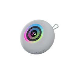 Langaton kaiutin Soaiy S75 USB RGB 80MM 24H IPX5 3600mah Bluetooth5.4 16W hinta ja tiedot | Kaiuttimet | hobbyhall.fi