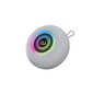 Langaton kaiutin Soaiy S75 USB RGB 80MM 24H IPX5 3600mah Bluetooth5.4 16W hinta ja tiedot | Kaiuttimet | hobbyhall.fi