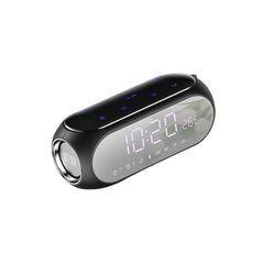 Langaton kaiutin Soaiy S69 USB TF 10H 65MM AUX Bluetooth5.0 10W hinta ja tiedot | Kaiuttimet | hobbyhall.fi