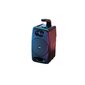 Langaton kaiutin Soaiy SH36 TF HIFI 10H AUX 2000mah Bluetooth5.0 25W hinta ja tiedot | Kaiuttimet | hobbyhall.fi