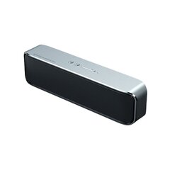 Langaton kaiutin Bogasing S8 TYPE-C HIFI TWS TF AUX 5200MAH 8H Bluetooth5.0 20W hinta ja tiedot | Kaiuttimet | hobbyhall.fi