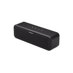 Langaton kaiutin Bogasing S9 IPX7 24H 2200MAH TYPE-C AUX TF TWS Bluetooth5.0 15W hinta ja tiedot | Kaiuttimet | hobbyhall.fi