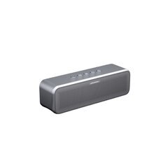 Langaton kaiutin Bogasing S9 IPX7 24H 2200MAH TYPE-C AUX TF TWS Bluetooth5.0 15W hinta ja tiedot | Kaiuttimet | hobbyhall.fi