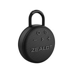 Langaton kaiutin Zealot S77 TYPE-C 42mm IPX6 HIFI 1800mAh Bluetooth5.2 5V hinta ja tiedot | Kaiuttimet | hobbyhall.fi