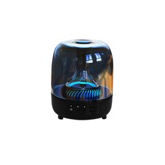 Langaton kaiutin Halfsun W-D9 TWS Bluetooth5.0 DSP 9D SSG IP67 60-14HZ 5W hinta ja tiedot | Kaiuttimet | hobbyhall.fi