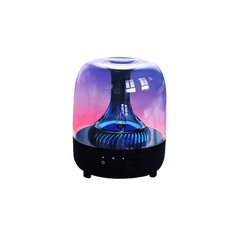 Langaton kaiutin Halfsun W-D9P TWS Bluetooth5.0 DSP 9D SSG IP67 60-14HZ 5W hinta ja tiedot | Kaiuttimet | hobbyhall.fi