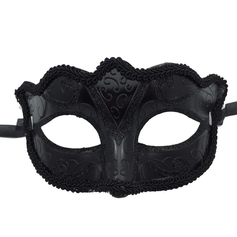 1kpl Maskit Venetian Masquerade Eye Mask On Stick Mardi Halloween Juhliin Prom Ball Purple Fantasy 2018 Uudet uudet naamarit hinta ja tiedot | Juhlakoristeet | hobbyhall.fi