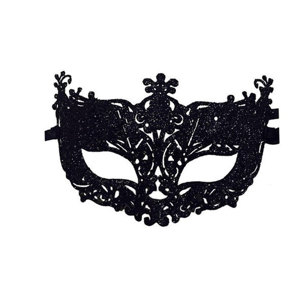 1kpl Maskit Venetian Masquerade Eye Mask On Stick Mardi Halloween Juhliin Prom Ball Purple Fantasy 2018 Uudet uudet naamarit