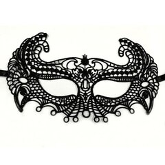 2024Pitsi Sexy Women Eye Face Mask Masquerade Party Ball Prom Halloween-asu Sexy Party Masks 13 kuviotyyppinen Eye Kasvonaamio hinta ja tiedot | Juhlakoristeet | hobbyhall.fi