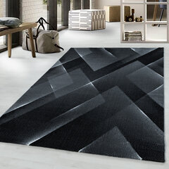Ayyildiz matto Costa Black 3522, 140x200 cm hinta ja tiedot | Isot matot | hobbyhall.fi