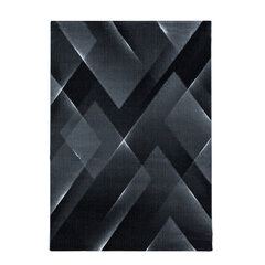Ayyildiz matto Costa Black 3522, 200x290 cm hinta ja tiedot | Isot matot | hobbyhall.fi