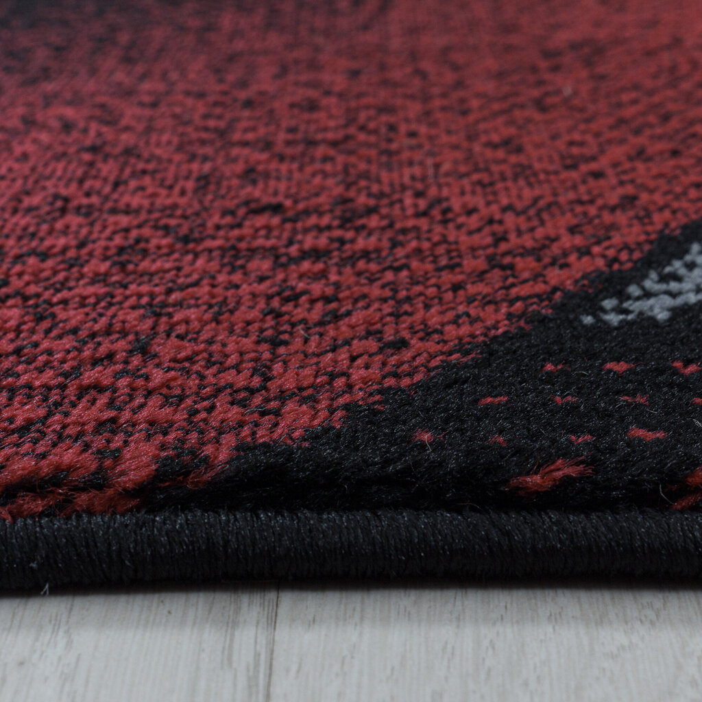 Ayyildiz matto Costa punainen 3523, 200x290 cm hinta ja tiedot | Isot matot | hobbyhall.fi