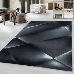 Ayyildiz matto Costa Black 3527, 160x230 cm hinta ja tiedot | Isot matot | hobbyhall.fi
